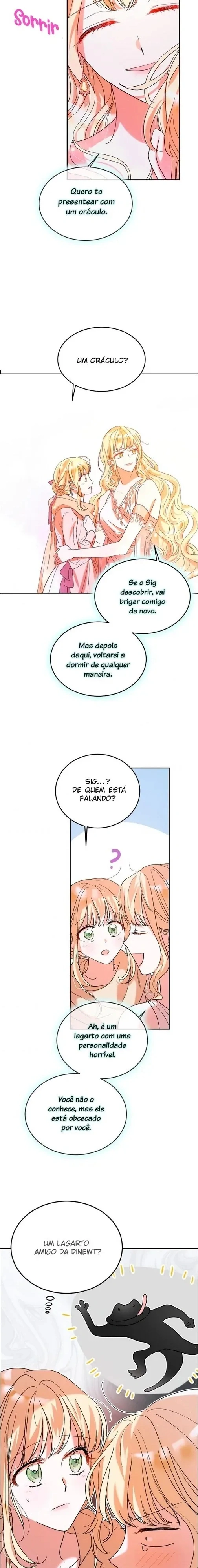 Como Proteger seu Coração Capítulo 56 Página 24