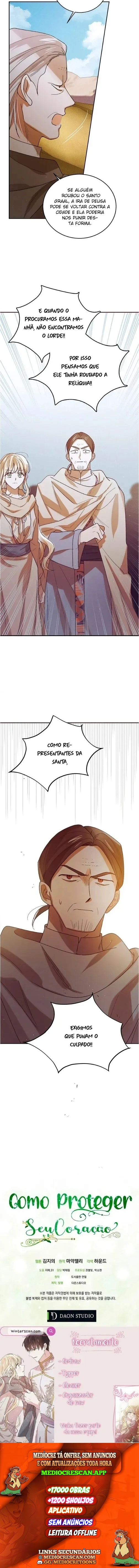 Como Proteger seu Coração Capítulo 58 Página 24