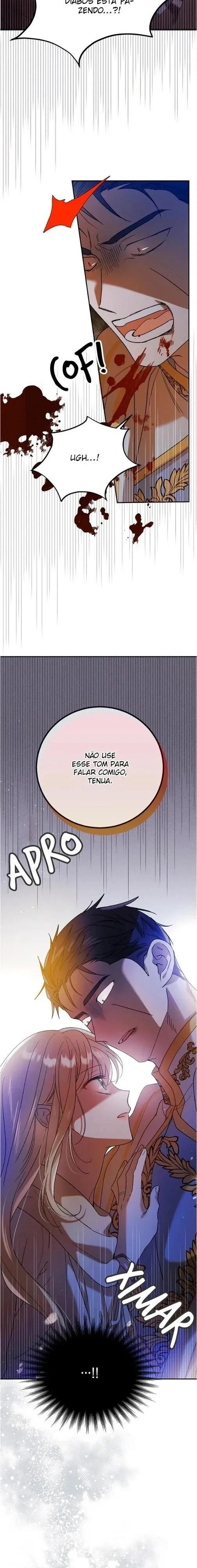 Como Proteger seu Coração Capítulo 58 Página 6