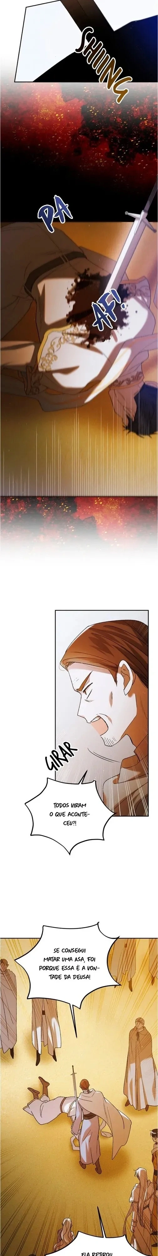Como Proteger seu Coração Capítulo 59 Página 10