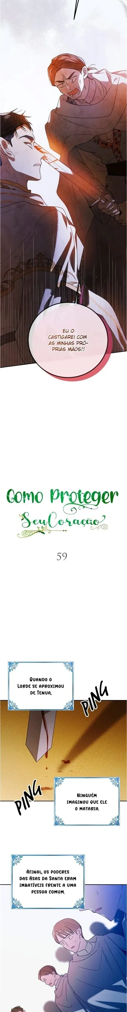 Como Proteger seu Coração Capítulo 59 Página 6