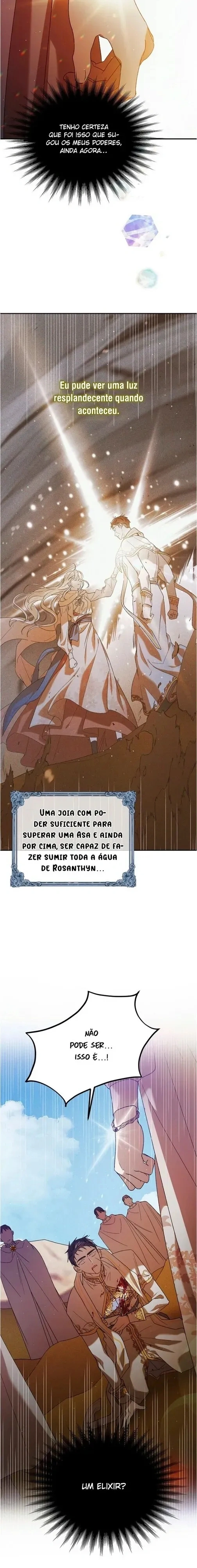 Como Proteger seu Coração Capítulo 59 Página 8