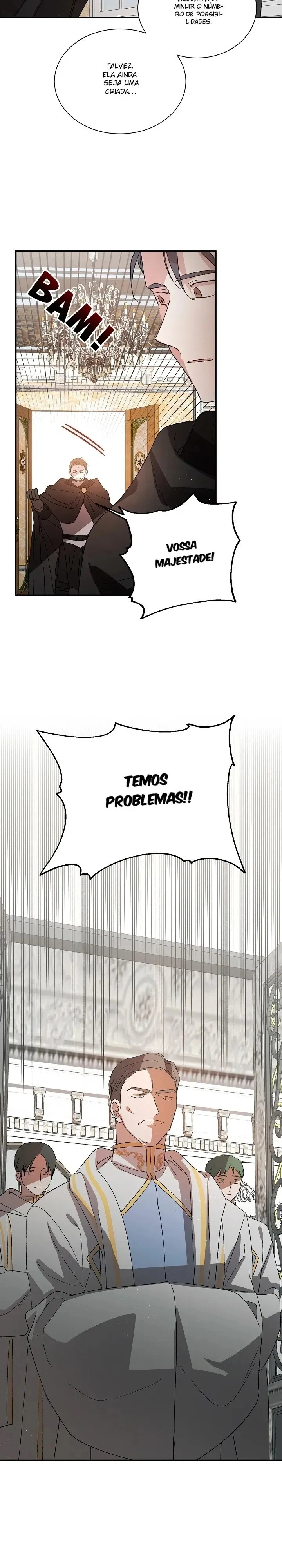 Como Proteger seu Coração Capítulo 6 Página 10