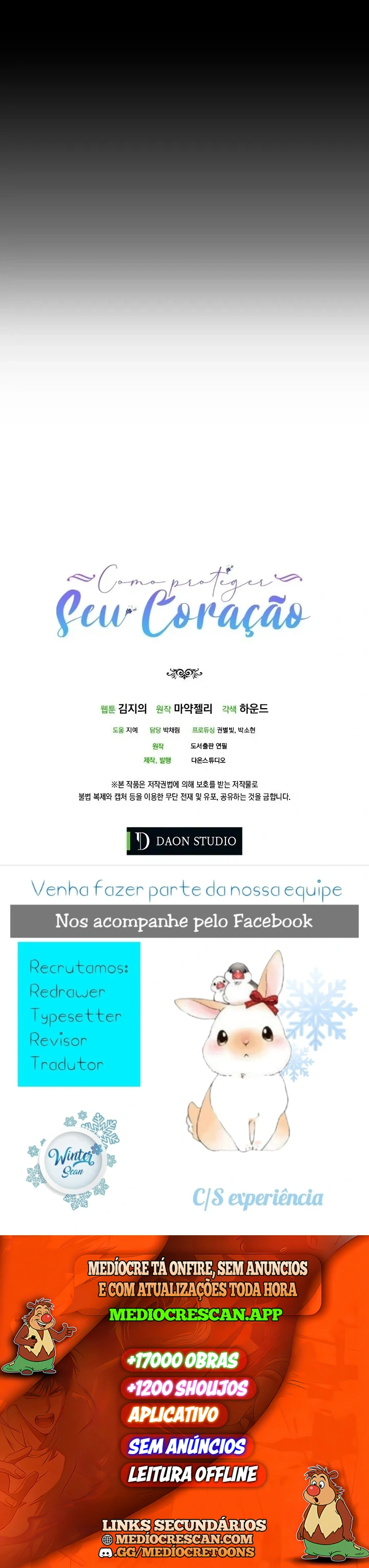 Como Proteger seu Coração Capítulo 6 Página 26