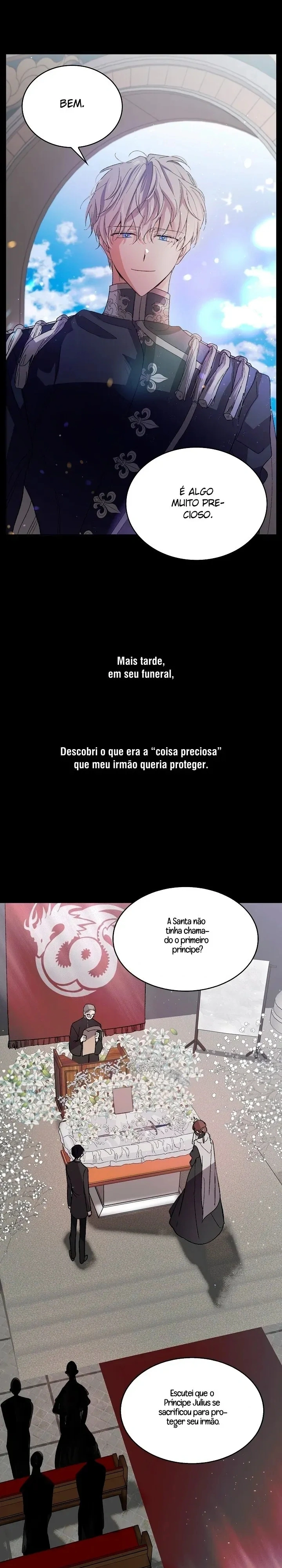 Como Proteger seu Coração Capítulo 6 Página 3