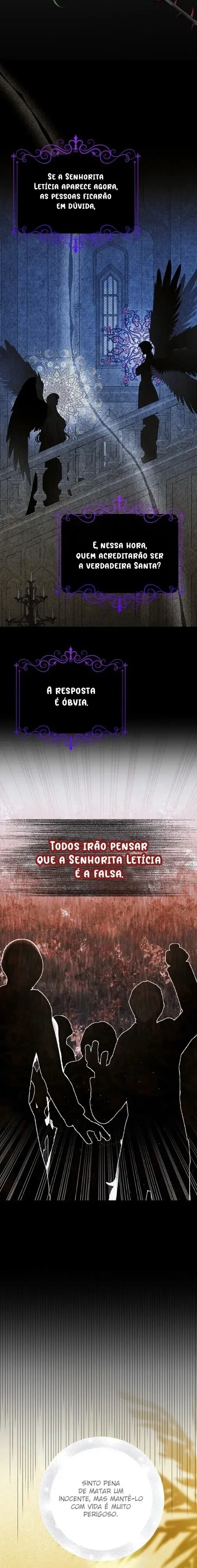 Como Proteger seu Coração Capítulo 60 Página 13
