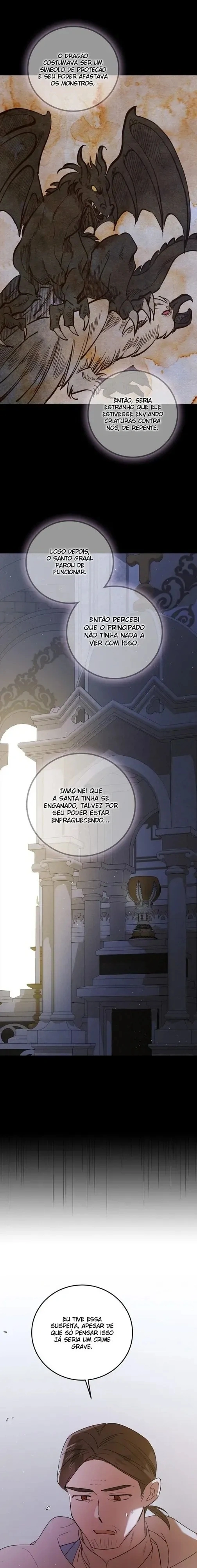 Como Proteger seu Coração Capítulo 60 Página 19