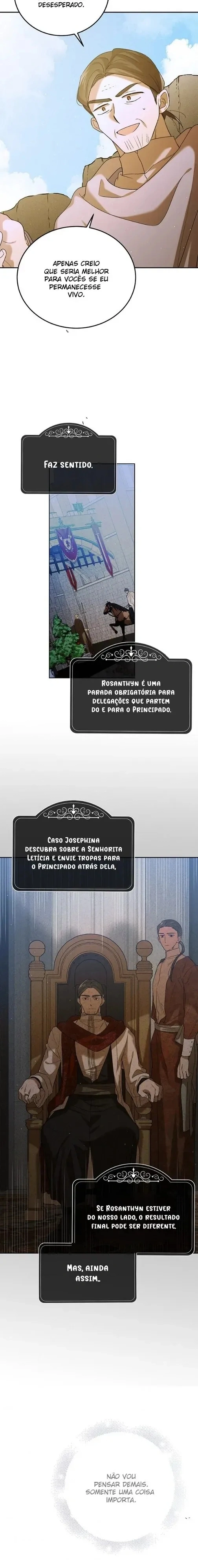 Como Proteger seu Coração Capítulo 60 Página 22
