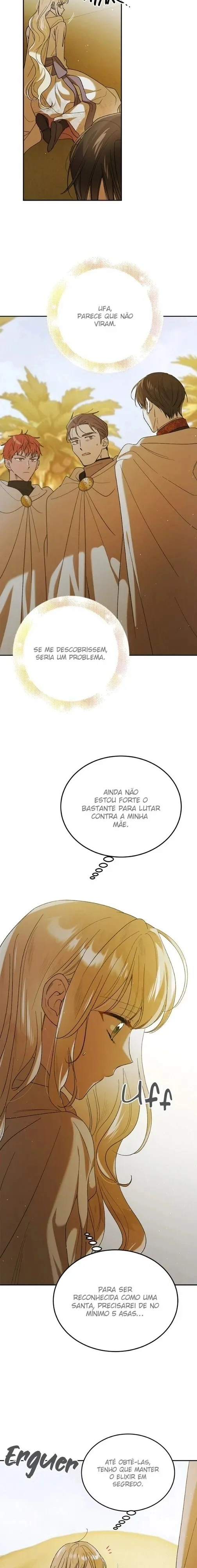 Como Proteger seu Coração Capítulo 60 Página 7
