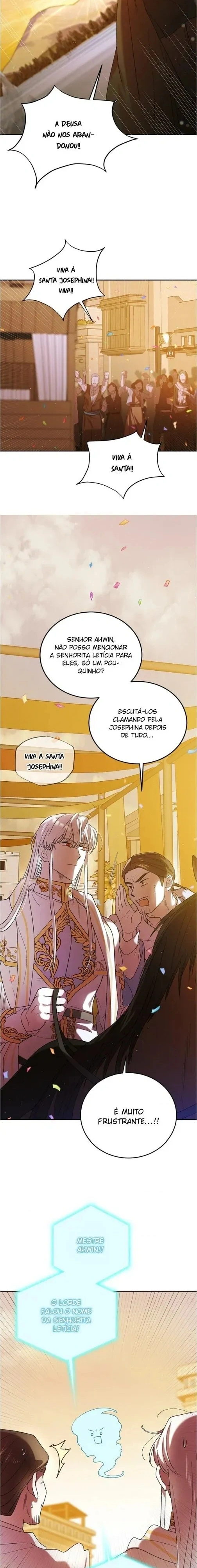Como Proteger seu Coração Capítulo 61 Página 11