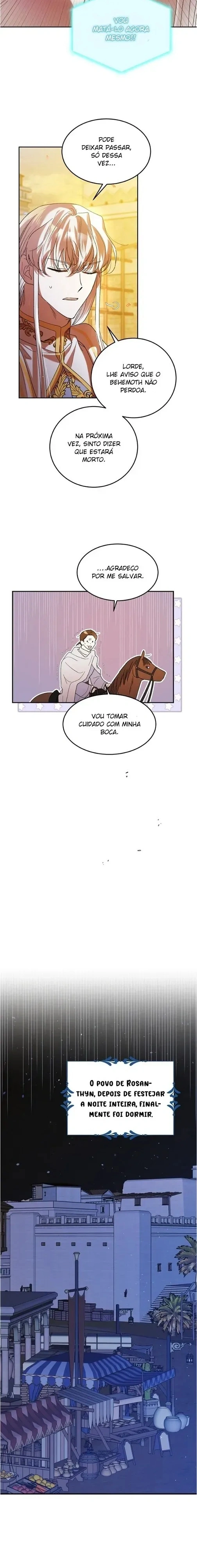 Como Proteger seu Coração Capítulo 61 Página 12