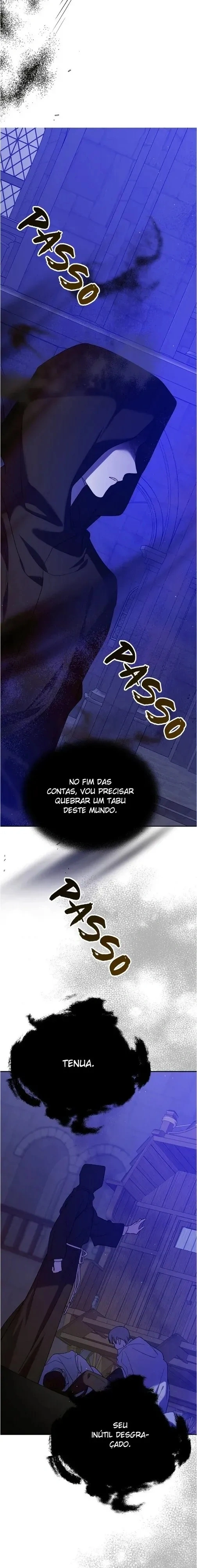 Como Proteger seu Coração Capítulo 61 Página 15