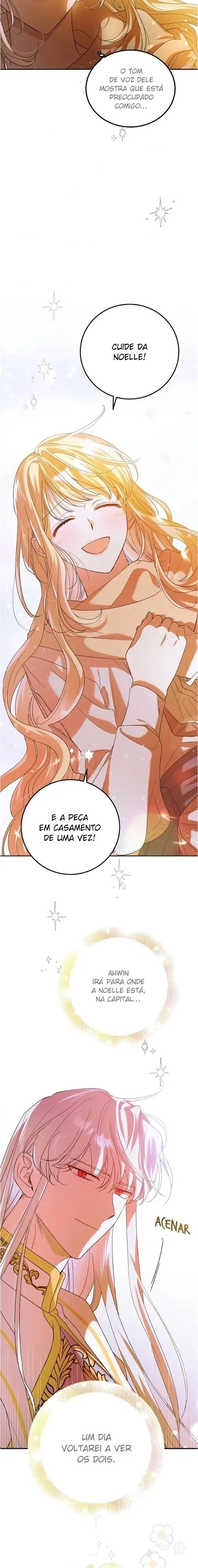 Como Proteger seu Coração Capítulo 61 Página 8