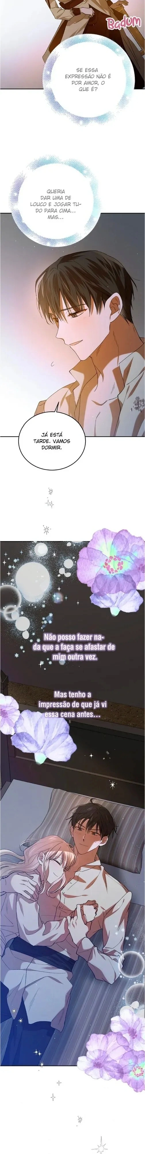 Como Proteger seu Coração Capítulo 62 Página 11