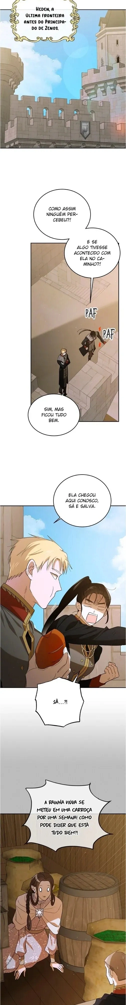 Como Proteger seu Coração Capítulo 62 Página 14