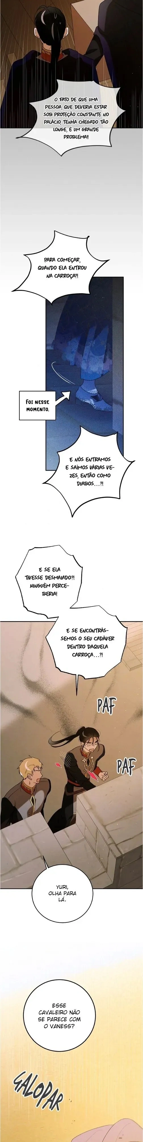 Como Proteger seu Coração Capítulo 62 Página 15