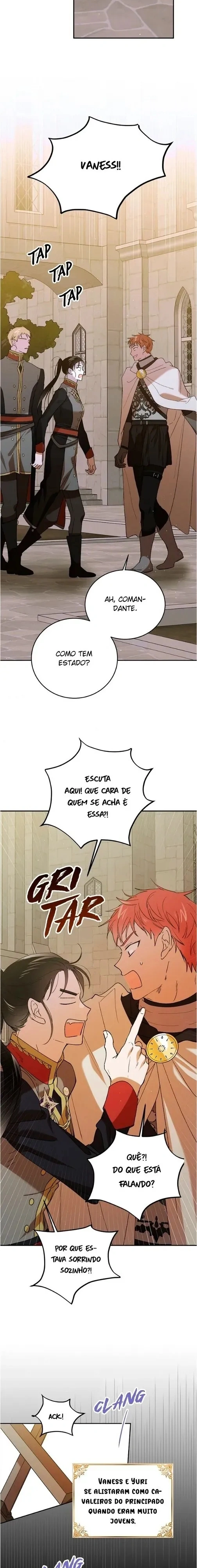 Como Proteger seu Coração Capítulo 62 Página 17