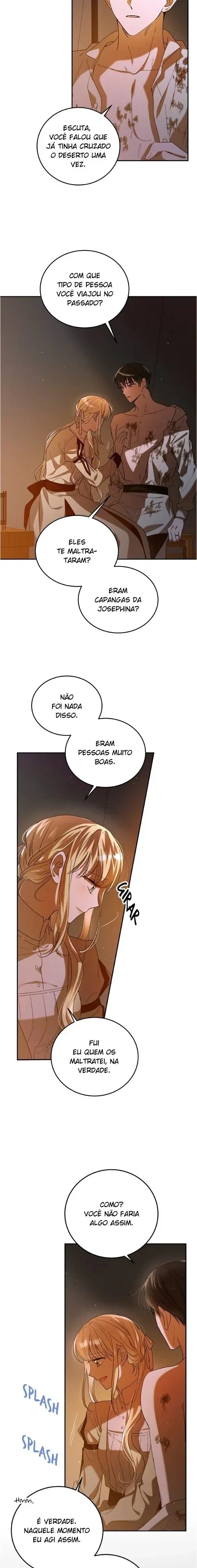 Como Proteger seu Coração Capítulo 62 Página 4