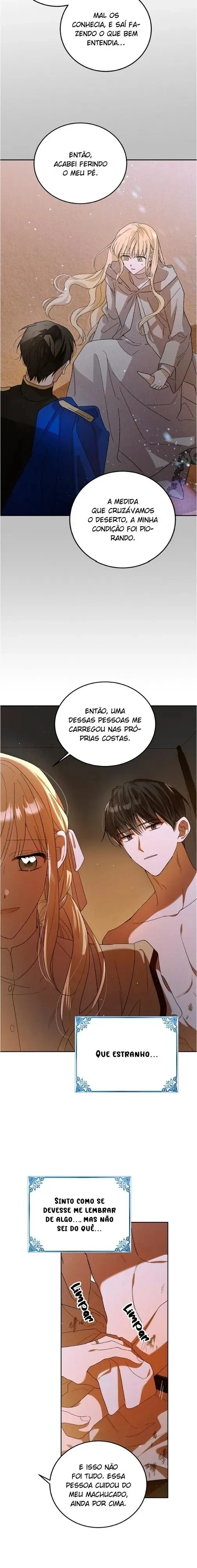 Como Proteger seu Coração Capítulo 62 Página 5