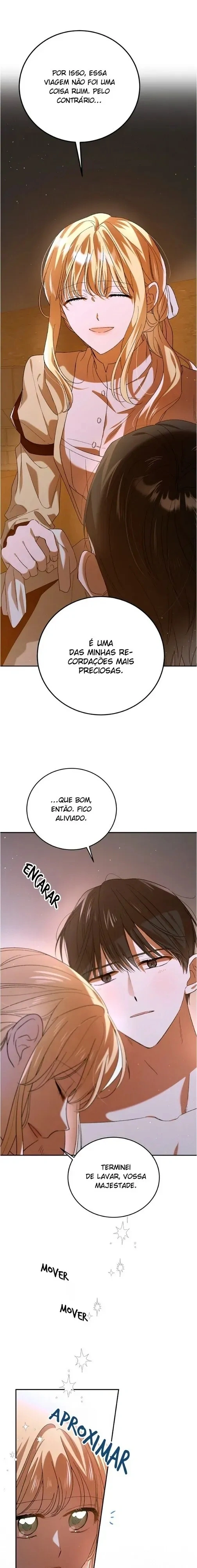 Como Proteger seu Coração Capítulo 62 Página 6