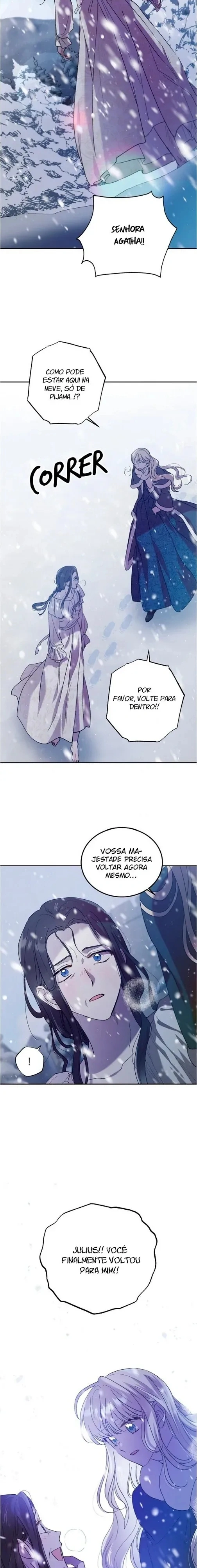 Como Proteger seu Coração Capítulo 63 Página 15