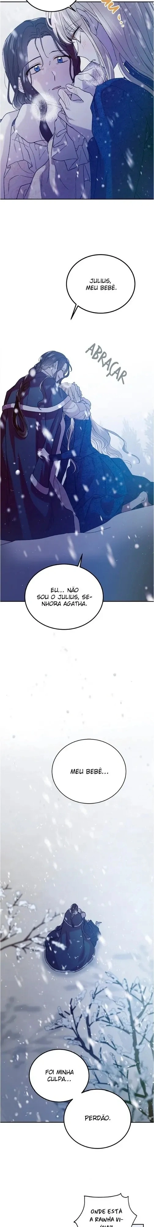 Como Proteger seu Coração Capítulo 63 Página 18