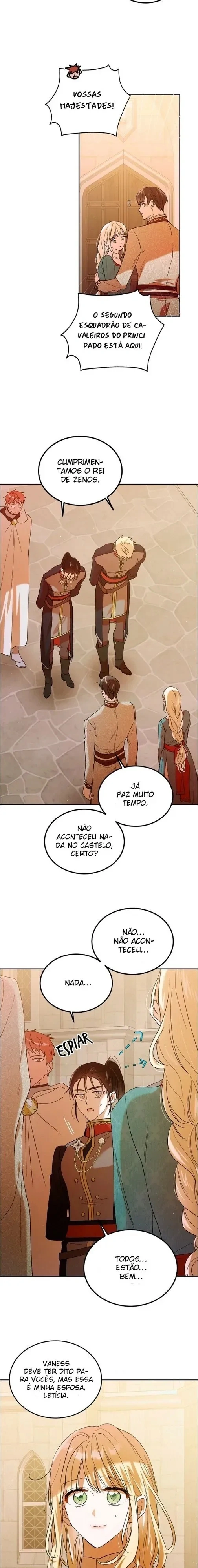 Como Proteger seu Coração Capítulo 63 Página 2