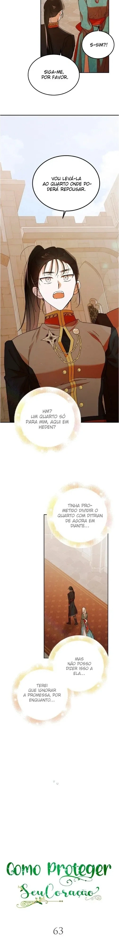 Como Proteger seu Coração Capítulo 63 Página 6