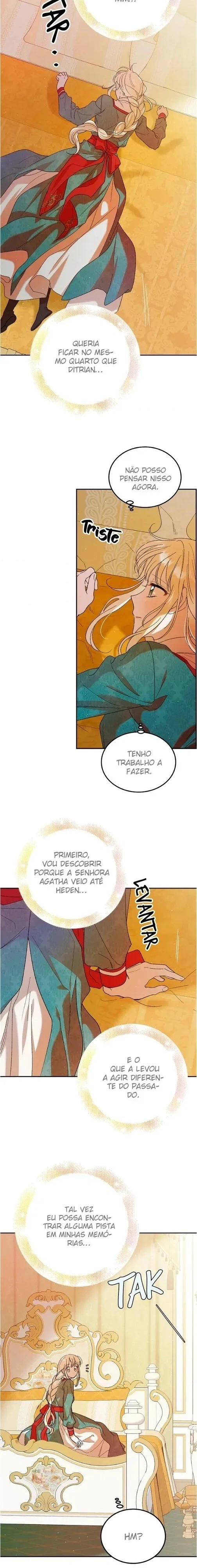 Como Proteger seu Coração Capítulo 63 Página 8