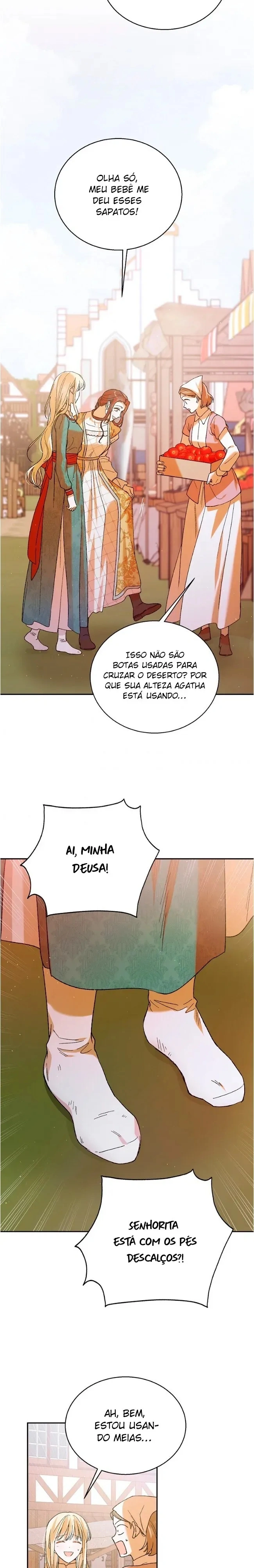 Como Proteger seu Coração Capítulo 64 Página 10