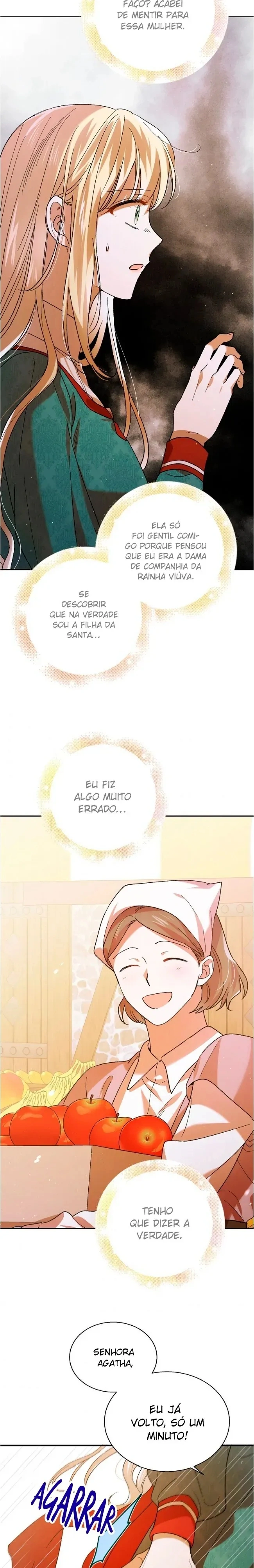 Como Proteger seu Coração Capítulo 64 Página 12