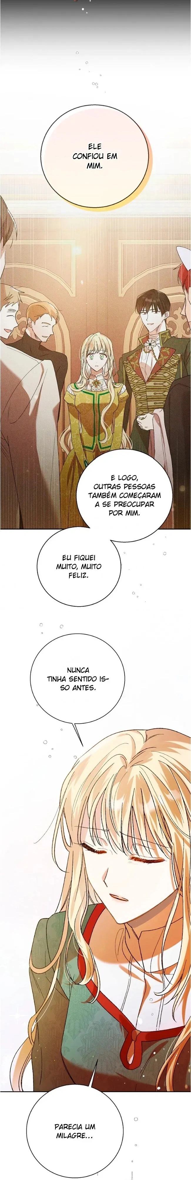 Como Proteger seu Coração Capítulo 64 Página 17