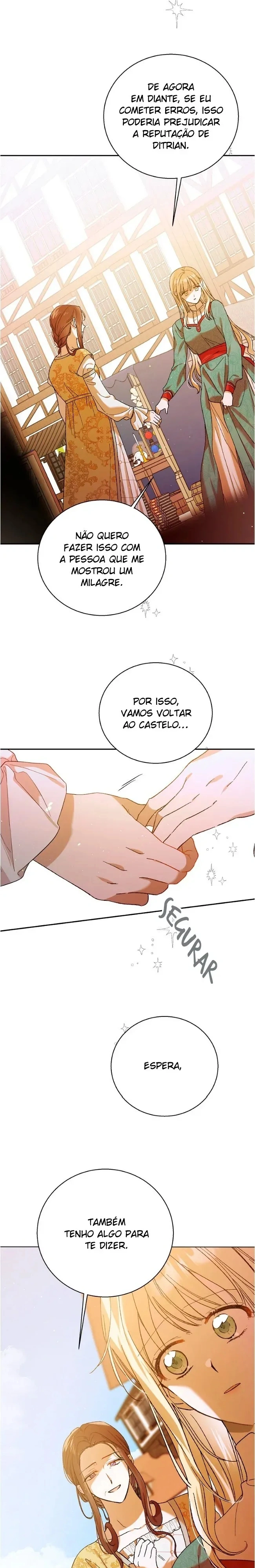 Como Proteger seu Coração Capítulo 64 Página 18