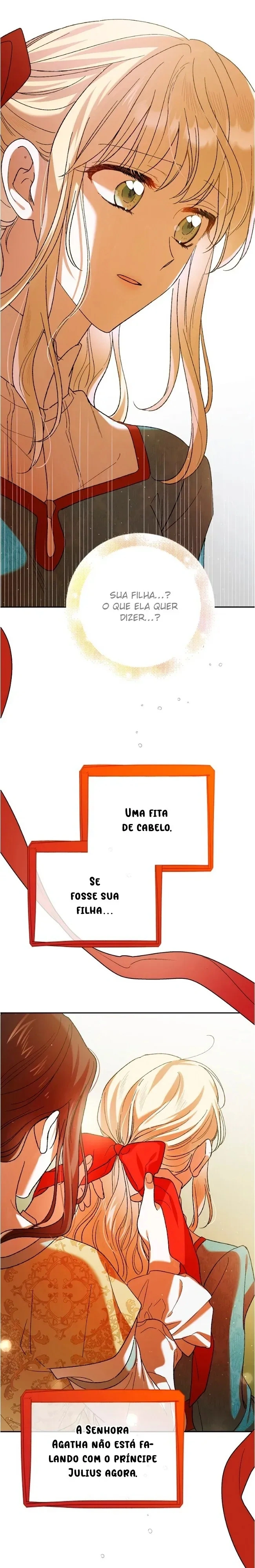 Como Proteger seu Coração Capítulo 64 Página 23