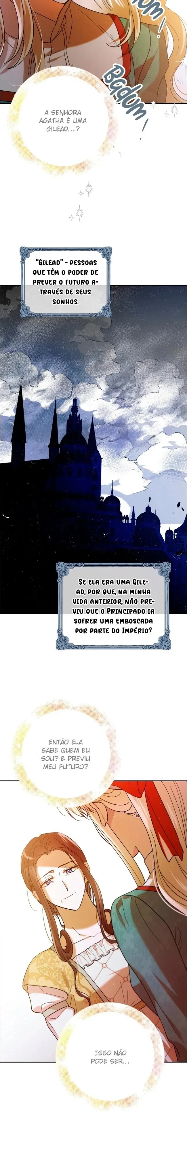 Como Proteger seu Coração Capítulo 64 Página 26
