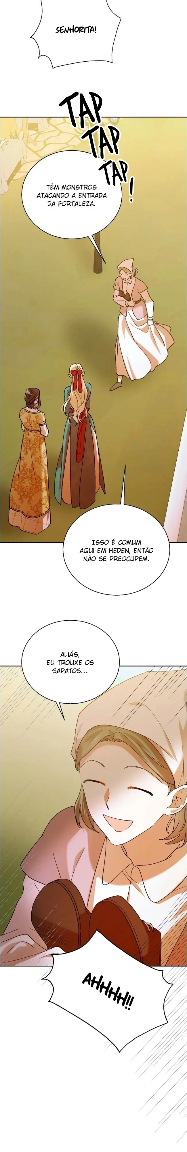 Como Proteger seu Coração Capítulo 64 Página 29