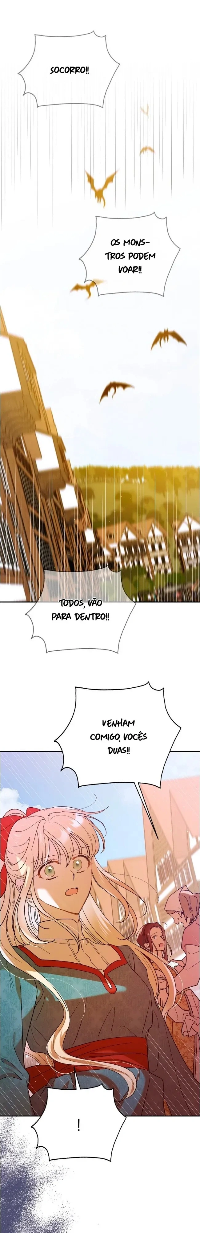 Como Proteger seu Coração Capítulo 64 Página 30