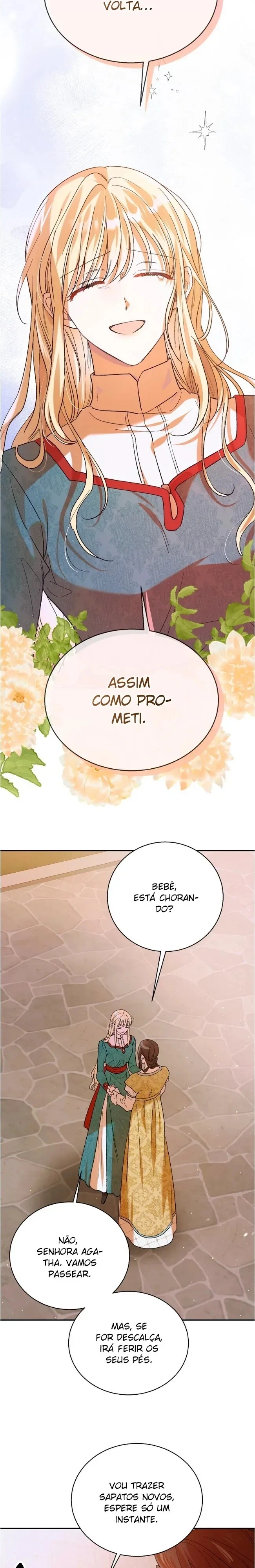 Como Proteger seu Coração Capítulo 64 Página 6