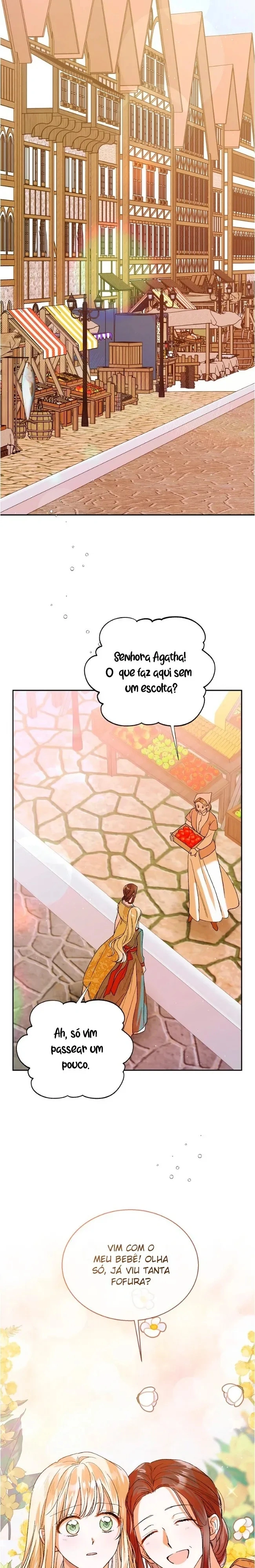 Como Proteger seu Coração Capítulo 64 Página 8