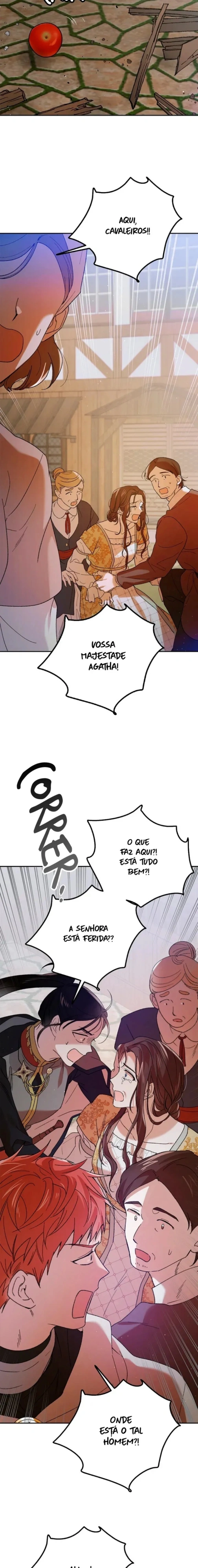 Como Proteger seu Coração Capítulo 65 Página 12