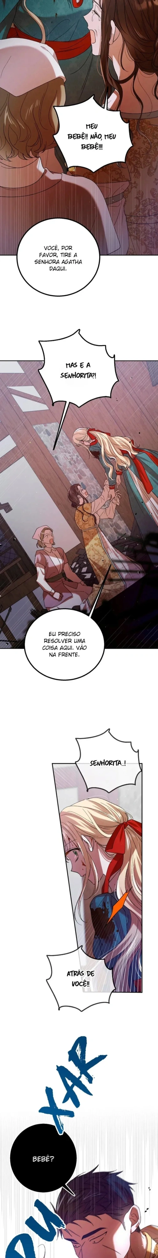Como Proteger seu Coração Capítulo 65 Página 5