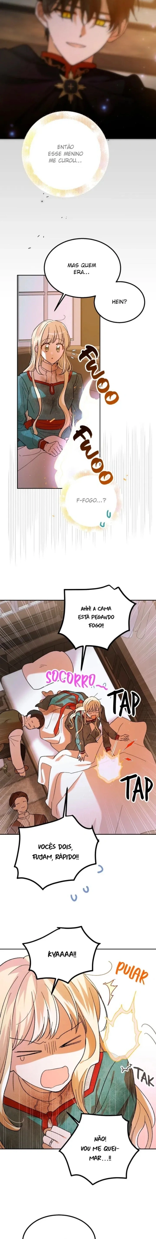 Como Proteger seu Coração Capítulo 66 Página 12
