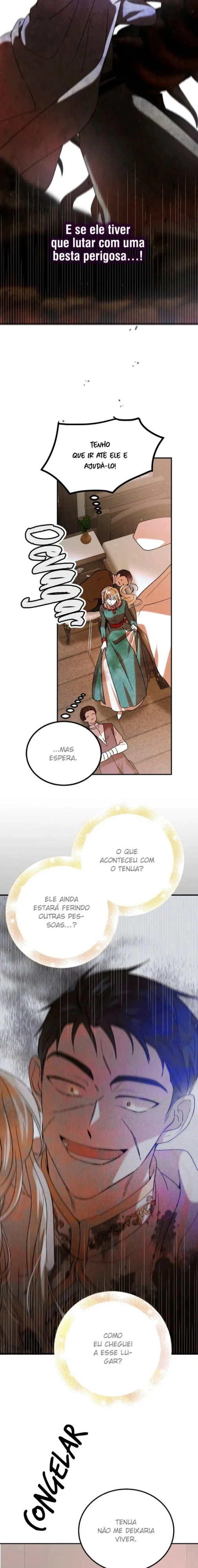 Como Proteger seu Coração Capítulo 66 Página 15