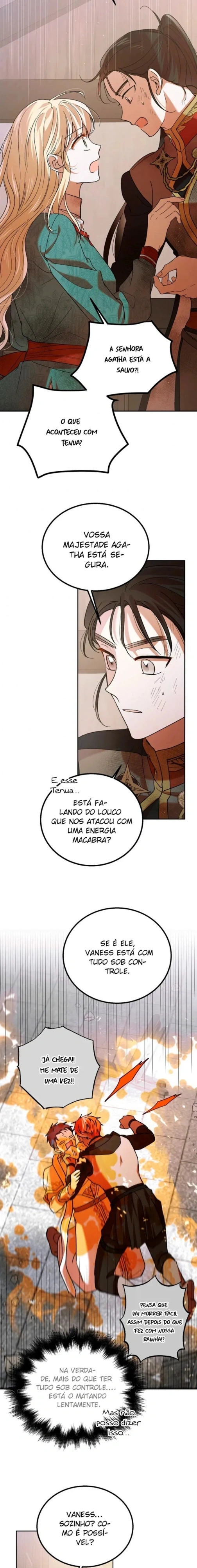 Como Proteger seu Coração Capítulo 66 Página 17