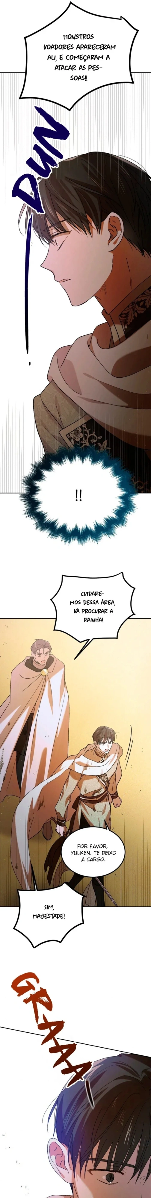Como Proteger seu Coração Capítulo 66 Página 20