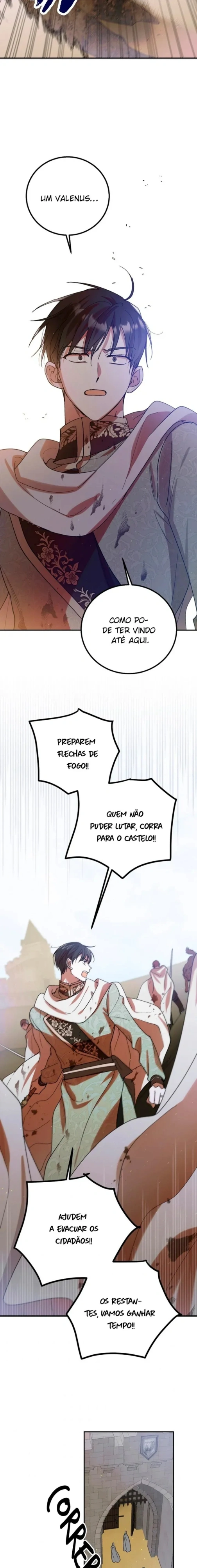 Como Proteger seu Coração Capítulo 66 Página 22