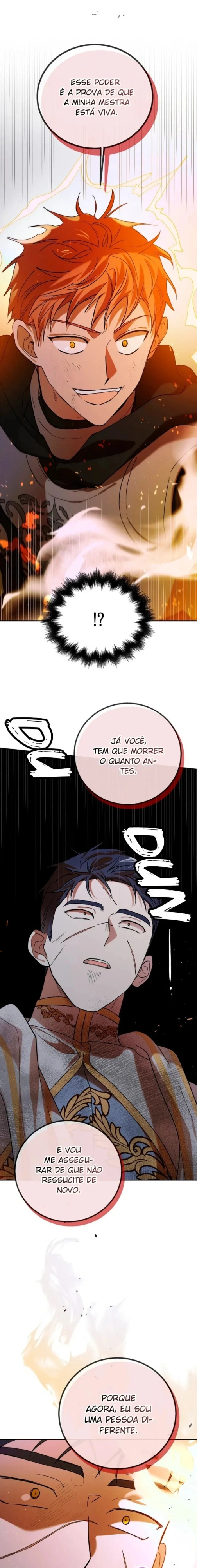 Como Proteger seu Coração Capítulo 66 Página 3
