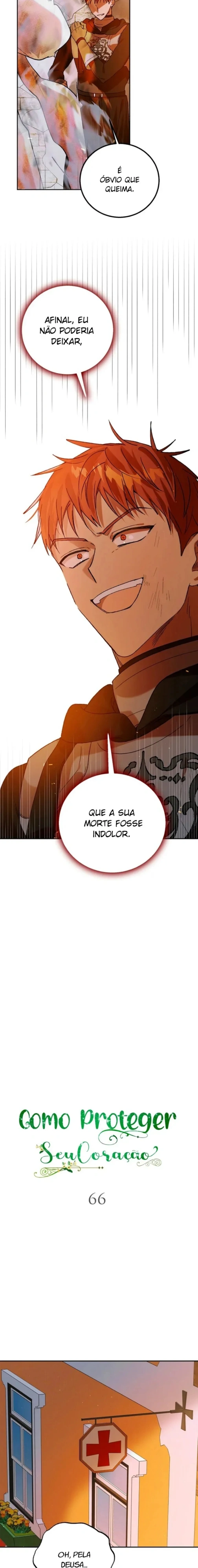 Como Proteger seu Coração Capítulo 66 Página 5