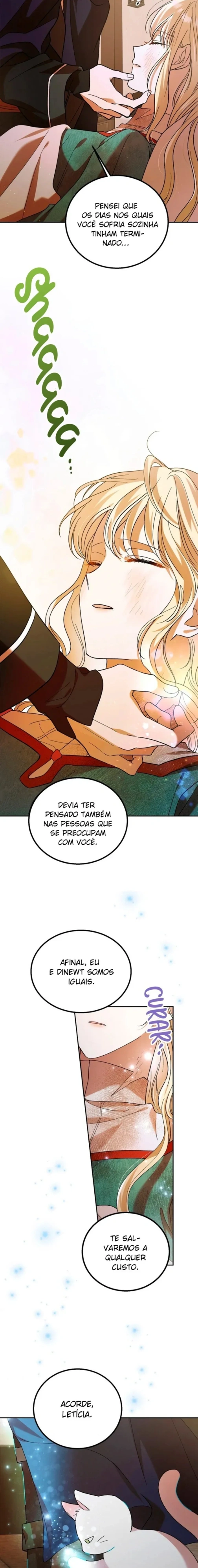 Como Proteger seu Coração Capítulo 66 Página 9