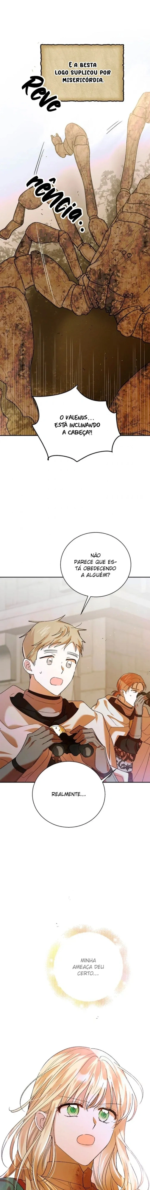 Como Proteger seu Coração Capítulo 67 Página 17
